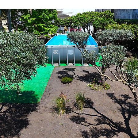 Giardino Del Vesuvio, Pompei Βίλα Terzigno Εξωτερικό φωτογραφία